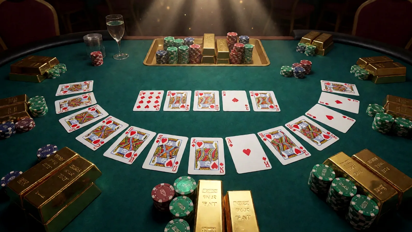 Khelojeeto 200% Match + Free Spins