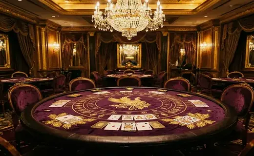 Speed Baccarat